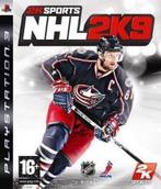 NHL 2K9 (PS3 Games), Games en Spelcomputers, Ophalen of Verzenden, Zo goed als nieuw