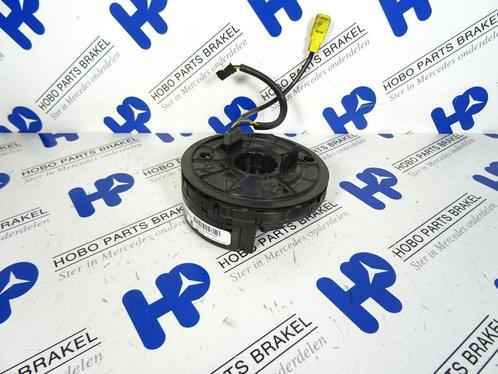 Stuurhoeksensor A 002 542 6518 + A2104600049 E-klasse w210, Auto-onderdelen, Besturing, Gebruikt, 3 maanden garantie, Mercedes-Benz