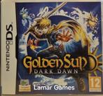Golden Sun Dark Dawn (Nintendo DS tweedehands game), Ophalen of Verzenden, Nieuw