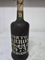 1975 Barros - Colheita Port - Gebotteld in 1984 -  Douro  -, Verzamelen, Wijnen, Nieuw