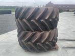 Banden tractor GOODYEAR TUBELESS * 28LR26, Articles professionnels, Agriculture | Outils