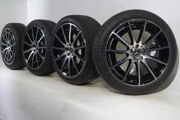 Mercedes EQS V297 21 inch velgen Goodyear Zomerbanden Origin, Auto-onderdelen, Banden en Velgen, Ophalen of Verzenden, Nieuw