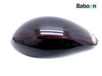 Tank Cover Harley-Davidson VRSCA V-Rod 2002-2006, Motoren, Onderdelen | Harley-Davidson, Verzenden, Gebruikt