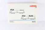 Märklin H0 - 46242 - Ensemble de wagons de marchandises pour, Hobby & Loisirs créatifs