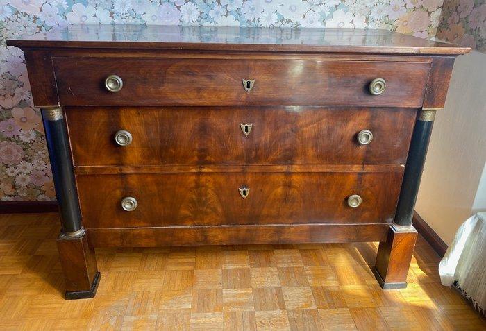 Commode - Hout, Antiek en Kunst, Antiek | Overige Antiek