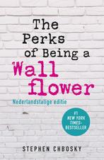 The perks of being a wallflower 9789400516823, Boeken, Verzenden, Zo goed als nieuw, Stephen Chbosky