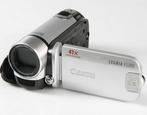 Canon Legria FS200 - Caméra vidéo numérique
