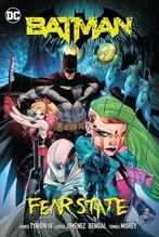 Batman Vol. 5: Fear State - Nieuw - Licht beschadigd (-30%), Verzenden