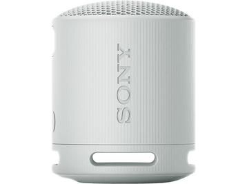 Sony -  Draagbare Luidspreker Grijs, Verzenden
