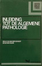Inleiding tot de algemene pathologie 9789010105349 Wyhe, Boeken, Verzenden, Gelezen, Wyhe