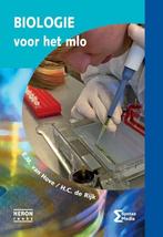 Biologie voor het MLO / Heron-reeks 9789491764134, Boeken, Verzenden, Gelezen, E.M. van Hove