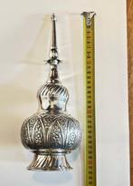 Pulvérisateur deau de rose - Argent - Moyen-Orient -