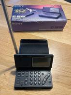 Sony - ICF-SW100E Wereldradio, Nieuw