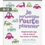 Je Persoonlijke Routeplanner 9789032510503 L. de Silva, Boeken, Verzenden, Zo goed als nieuw, L. de Silva