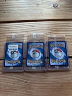 3 Card - Pikachu Carte promo, Hobby & Loisirs créatifs