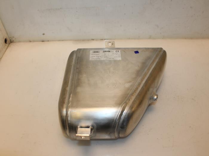 Luchtbalg Audi Q7 O117288, Auto-onderdelen, Ophanging en Onderstel