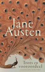 Trots en vooroordeel 9789025318864 Jane Austen, Boeken, Verzenden, Zo goed als nieuw, Jane Austen