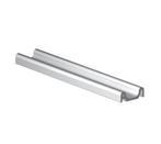 Dubbele looprail - schuifloket XL-4500 mm, Verzenden