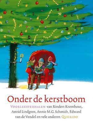 Onder de kerstboom, Boeken, Taal | Overige Talen, Verzenden