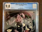 Batman: The Killing Joke - 1 Graded comic - EO - 1988 - CGC, Nieuw