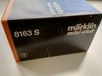 Märklin Z - 8163S - Treinset (1) - Startset - met, Hobby en Vrije tijd, Nieuw