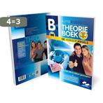 AutoTheorieboek Rijbewijs B 2020 - AutoTheorieboek 2020 -, Boeken, Verzenden, Gelezen, Auto Theorieboek 2024