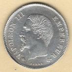 France. Napoléon III. 20 Centimes 1862-A, Paris