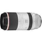 Canon RF 100-500mm F/4.5-7.1L IS USM OUTLET, Verzenden, Zo goed als nieuw