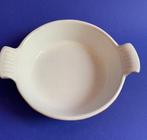 set van 6 ovenvaste schaaltjes - Made in Belgium - vintage, Antiek en Kunst, Antiek | Keukengerei