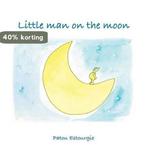 Little man on the moon 9789491337598 Patou Estourgie, Verzenden, Patou Estourgie