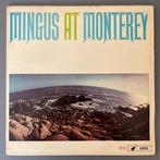 Charles Mingus - Mingus At Monterey (with a copy of a letter