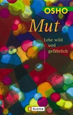 Mut - Osho (Bhagwan Shree Rajneesh) - 9783548741130 - Paperb, Verzenden, Nieuw
