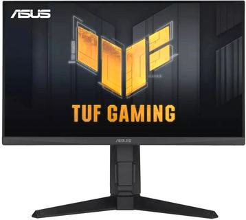 Asus TUF Gaming VG249QL3A Zwart , 23,8-inch Full HD, Informatique & Logiciels, Ophalen of Verzenden