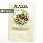 Adder 9789027472540 Ameling, Verzenden, Gelezen, Ameling