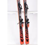 150 skis FISCHER THE CURV XTR, Woodcore, grip walk + Fische, Verzenden, Ski's