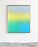 Sven Pels - Spring Haze - Colorful Modern Art