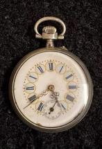 L:F: - pocket watch - 1342 - 1850-1900, Handtassen en Accessoires, Horloges | Heren, Nieuw