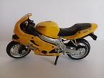 Maisto Scale Diverse - Moto miniature (34) - Lotto 34