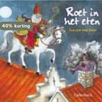 Roet In Het Eten 9789026615467 Evelien van Dort, Verzenden, Nieuw, Evelien van Dort