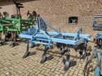 Lemken kristall 9, Veehouderij, Grondbewerking