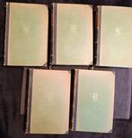 Friedrich Theod. Bischer - Kritische Gänge - 1920-1922, Antiquités & Art