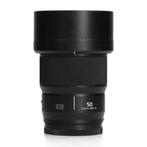 Panasonic Lumix S 50mm F1.8, Audio, Tv en Foto, Foto | Lenzen en Objectieven, Ophalen of Verzenden, Zo goed als nieuw