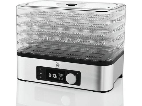 WMF KITCHENminis® - Droogoven - Voedseldroger - Snack To-Go, Huis en Inrichting, Woonaccessoires | Overige, Zo goed als nieuw