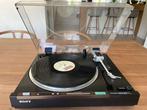 Sony - PS-X600 Table tournante, Nieuw