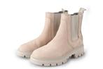 Timberland Chelsea Boots in maat 38 Beige | 10% extra, Kleding | Dames, Beige, Overige typen, Zo goed als nieuw, Timberland