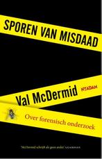Sporen van misdaad 9789046818886 Val McDermid, Boeken, Verzenden, Gelezen, Val McDermid