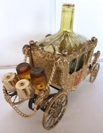 Muziekdoos - Italië - 1960-1970 - Drankkast en Carillon, Antiek en Kunst, Curiosa en Brocante