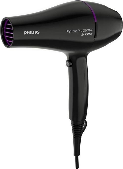 SHOWMODEL Fohn Philips DryCare Pro BHD274/00 (Föhns) (Föhn, Handtassen en Accessoires, Uiterlijk | Haarverzorging, Nieuw, Verzenden