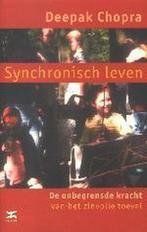 Synchronisch leven 9789021539898 Deepak Chopra, Boeken, Verzenden, Gelezen, Deepak Chopra