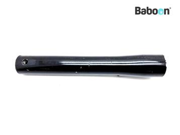 Voorvork Buitenpoot Links Yamaha XVS 650 Dragstar 1997-2002, Motoren, Verzenden, Gebruikt